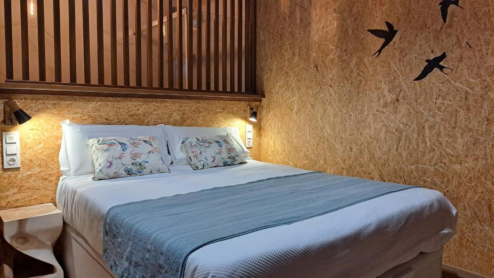 Remanso De Trasfontao Casa Das Arbores & Bubble ซีเญดา ภายนอก รูปภาพ