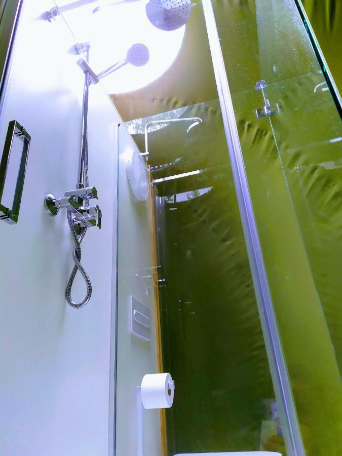 Remanso De Trasfontao Casa Das Arbores & Bubble ซีเญดา ภายนอก รูปภาพ