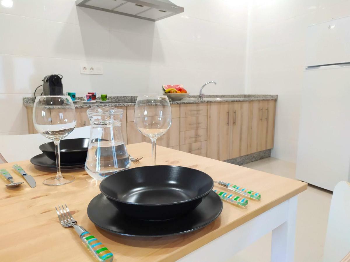 Remanso De Trasfontao Casa Das Arbores & Bubble ซีเญดา ภายนอก รูปภาพ